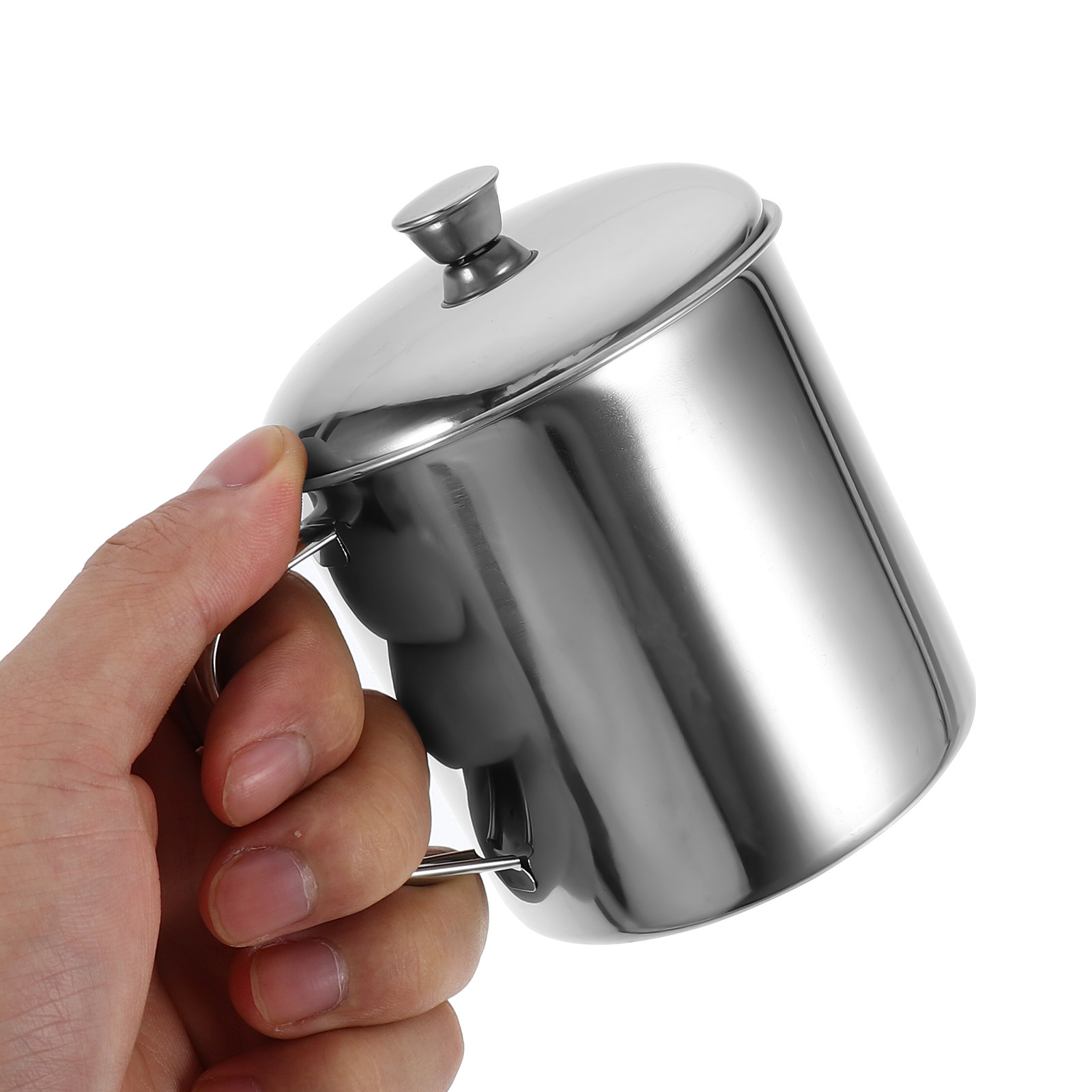Coffee Tea & Espresso Appliances - Stainless Steel Kids Water Cup Double