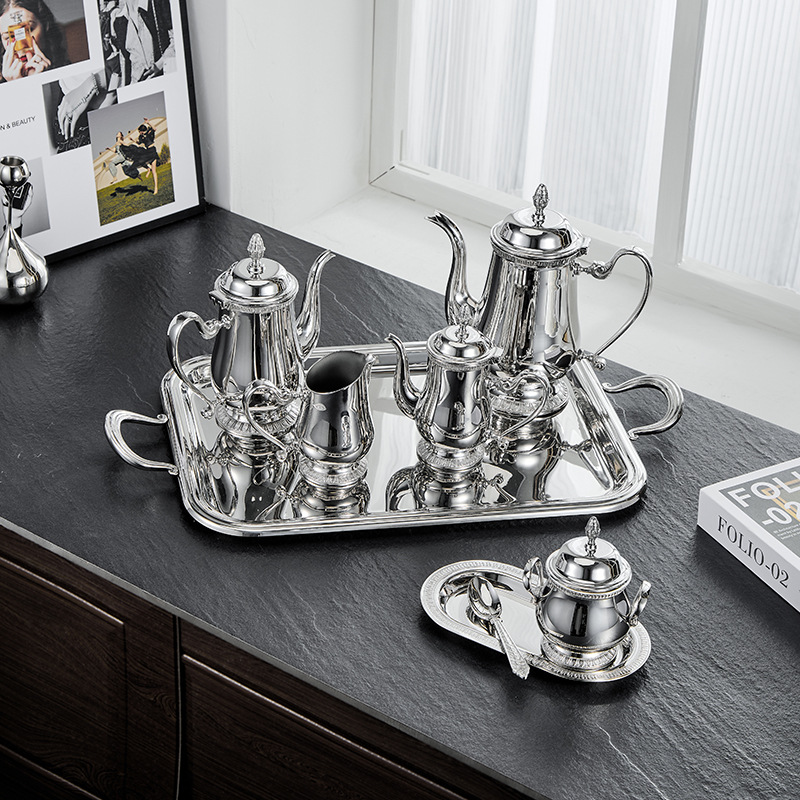 Nordic Stainless Steel Afterno - Coffee Tea With Milk review and price