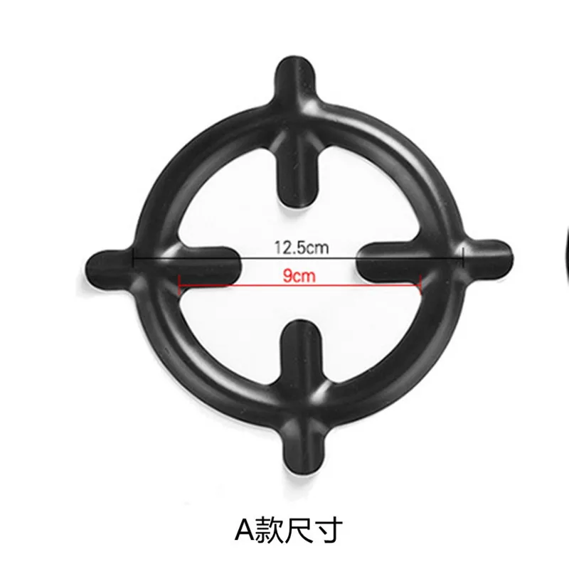 1PCS Iron Gas Stove Cooker Pla - Moka Pot Stove review and price