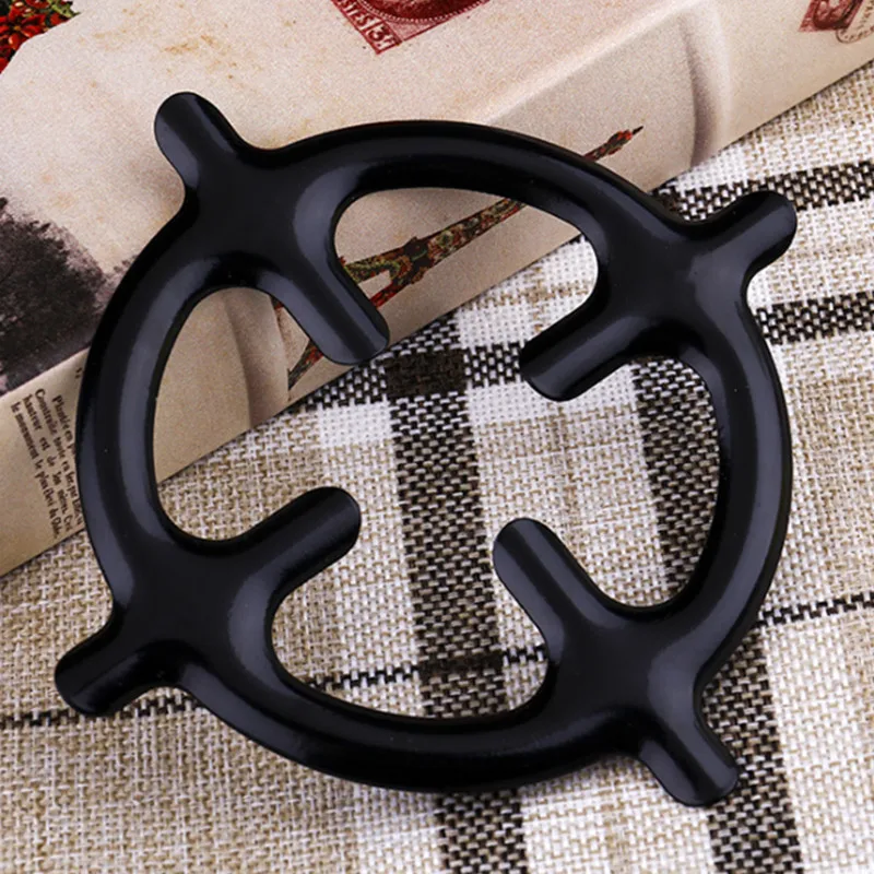 1PCS Iron Gas Stove Cooker Pla - Moka Pot Stove review and price