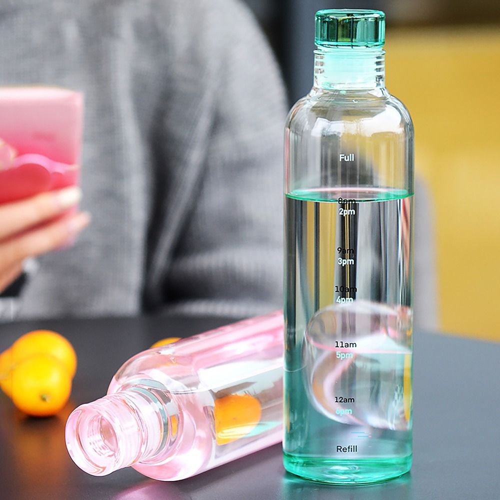 500/750ML Water Bottle INS Sty - Xbloom Coffee Tea review and price