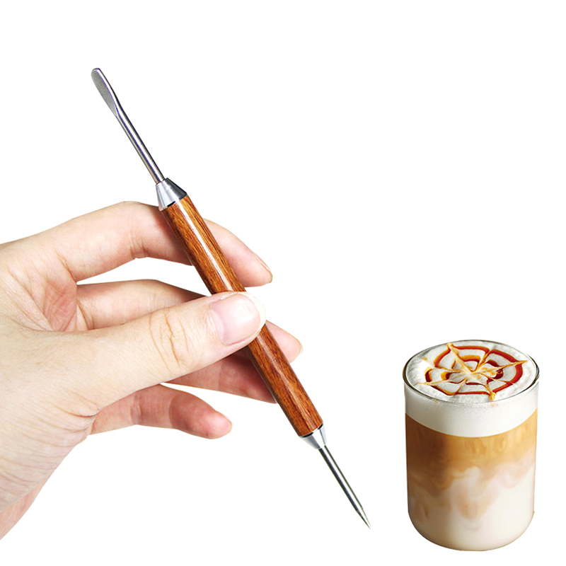Stainless Steel Milk Frother J - Barista Milk Jug review and price