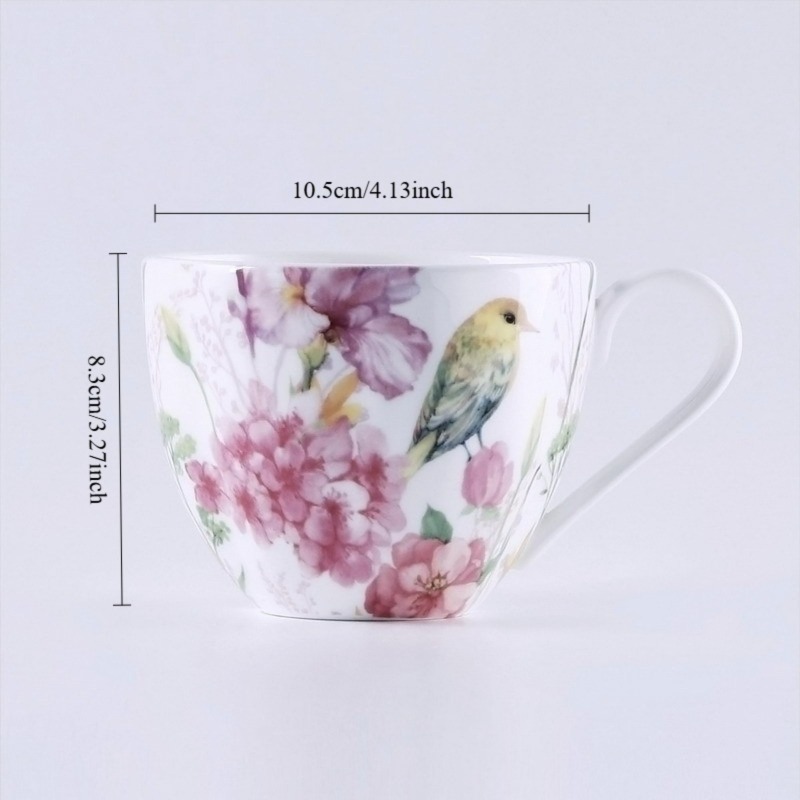 4Pcs Pack, Coffee Mugs, Premiu - Xbloom Coffee Tea review and price