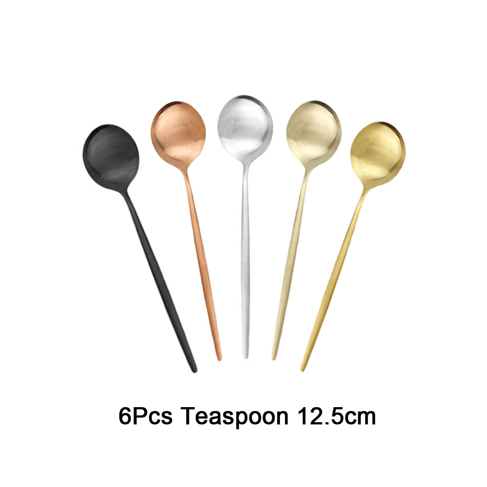 6Pcs Tea Coffee Stir Mini Spoo - Coffee Tea And Sugar Set review and price