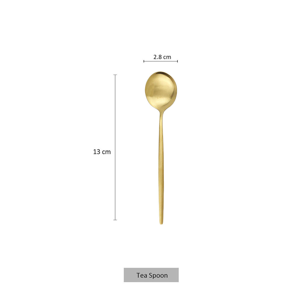 6Pcs Tea Coffee Stir Mini Spoo - Coffee Tea And Sugar Set review and price