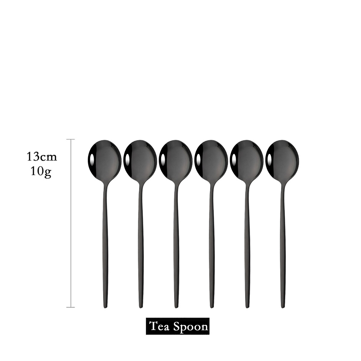 6Pcs Tea Coffee Stir Mini Spoo - Coffee Tea And Sugar Set review and price
