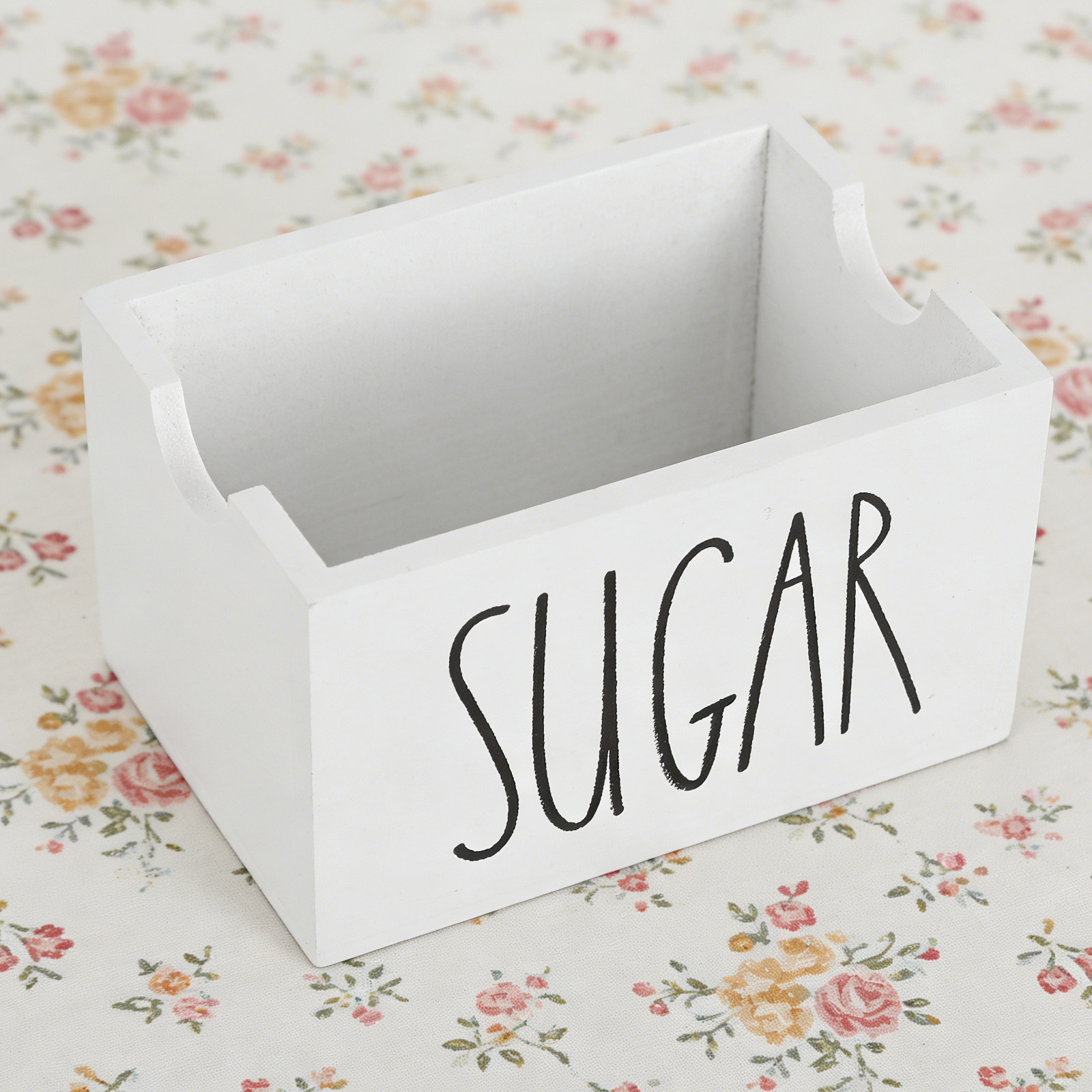 Wood Sugar Packet Holder Woode - Coffee Tea Sugar review and price