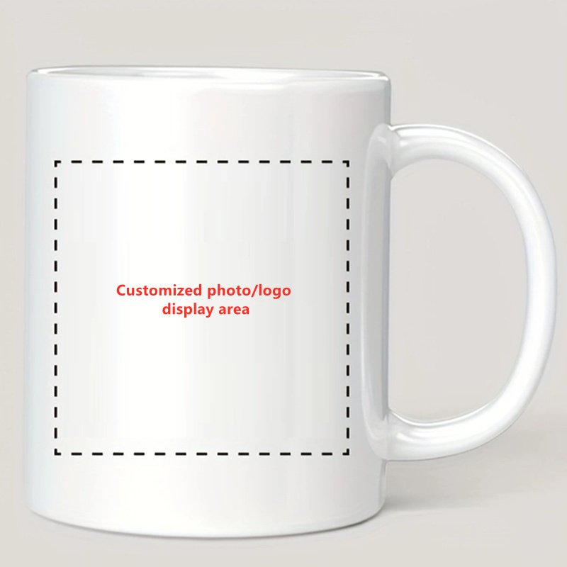 2D 1pc 11oz Personalized Custo - Coffee Tea Images review and price