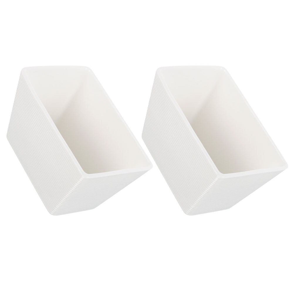 2Pcs Ceramic Tea Bag Holder Su - Coffee Tea Sugar review and price