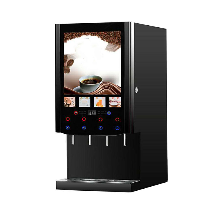 Instant Coffee Machine Commerc - Coffee Tea & Espresso Appliances review and price