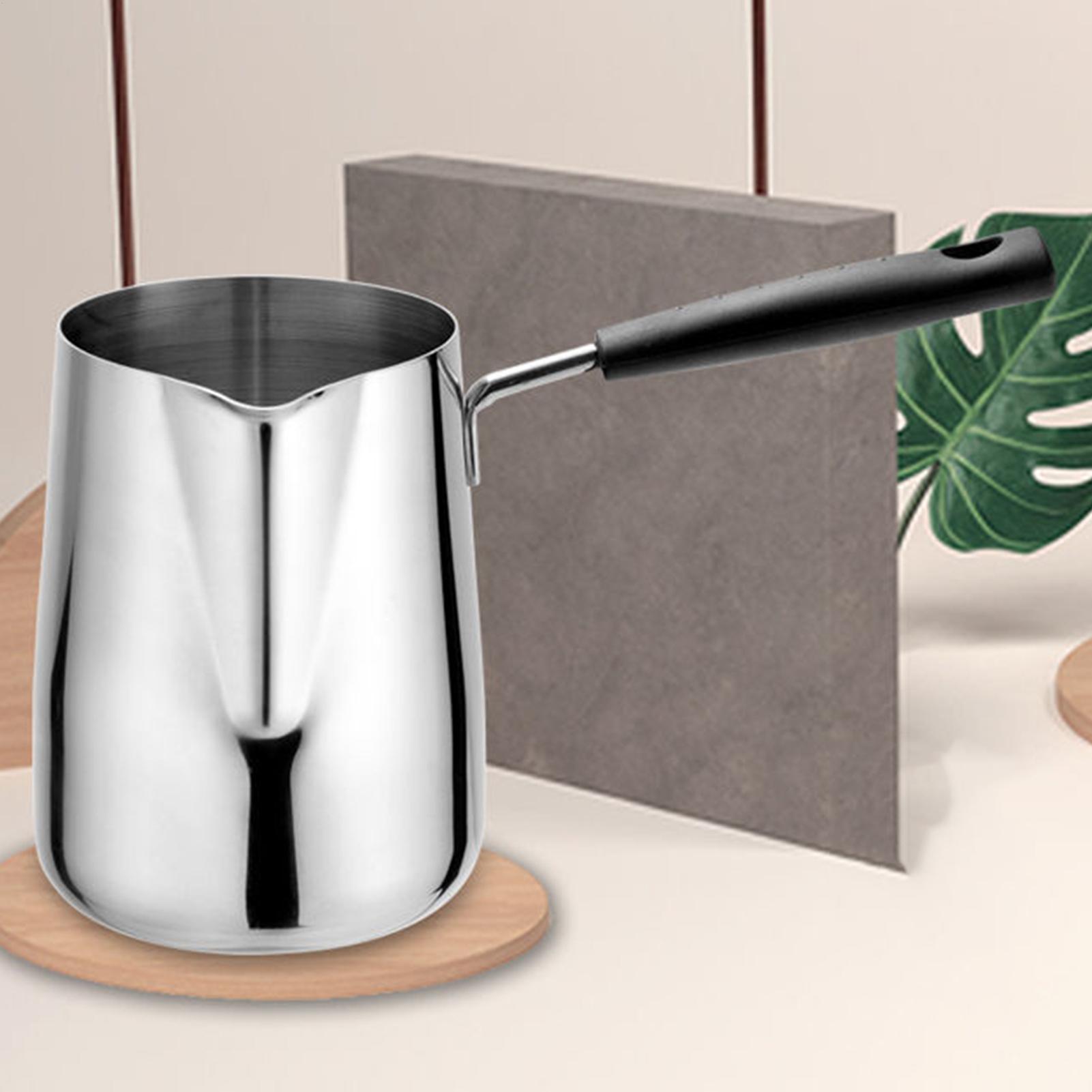 600ml Coffee Pot Stainless Ste - Moka Pot Stove review and price