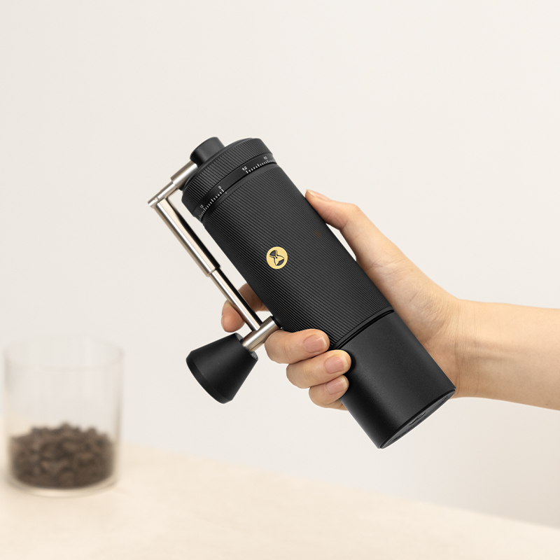 TIMEMORE CHESTNUT S3 Manual Co - Burr Hand Grinder review and price