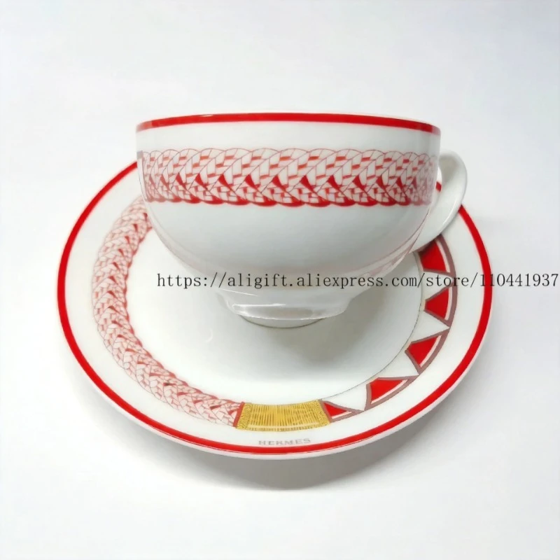 Bone China Family High-End Bon - Xbloom Coffee Tea review and price