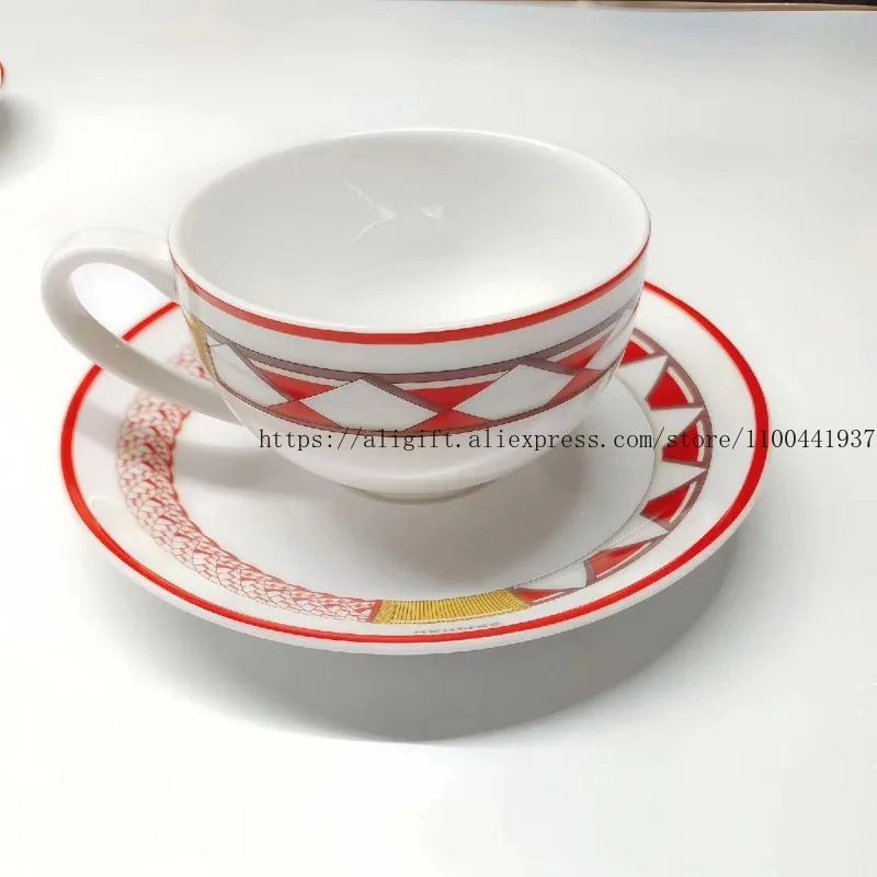 Bone China Family High-End Bon - Xbloom Coffee Tea review and price