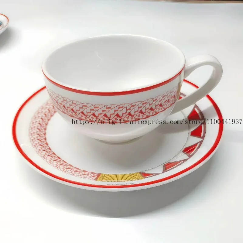 Bone China Family High-End Bon - Xbloom Coffee Tea review and price