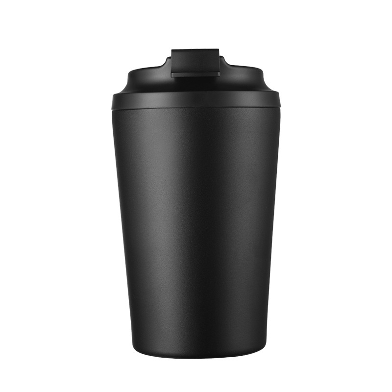 Stainless steel vacuum thermos - Coffee Tea Name review and price