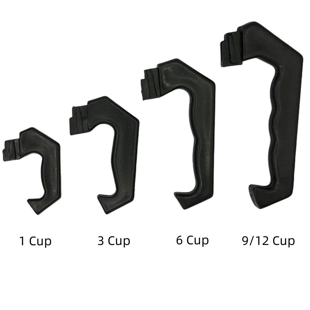 Moka Pot Coffee Pot Handle Cof - Moka Pot Stove review and price
