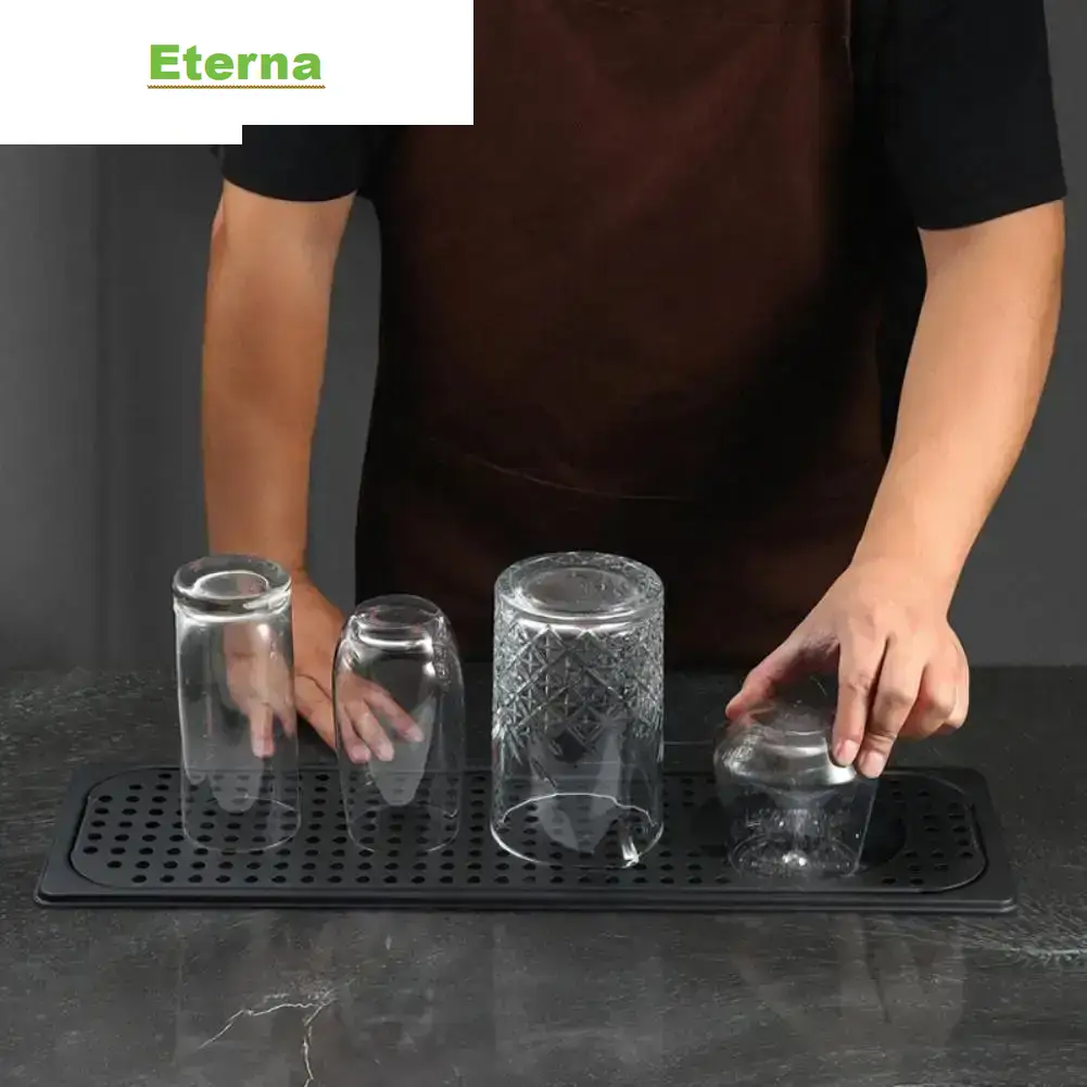 Stainless Steel Pitcher Rinser - Barista Milk Jug review and price