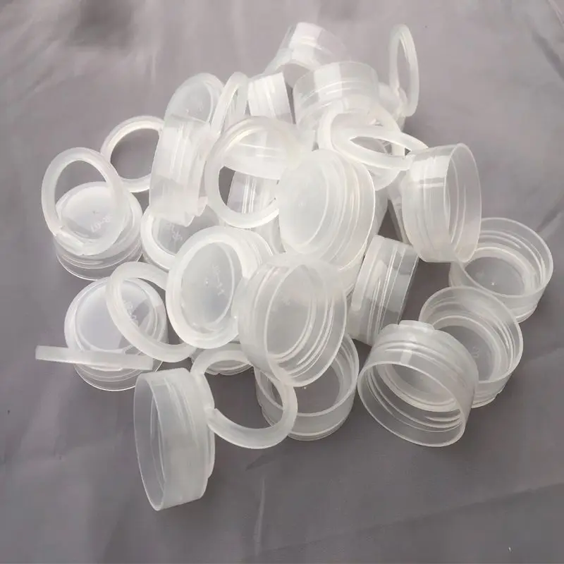100pcs Aluminum Cap 38/55/65mm - Coffee Tea & Espresso Appliances review and price
