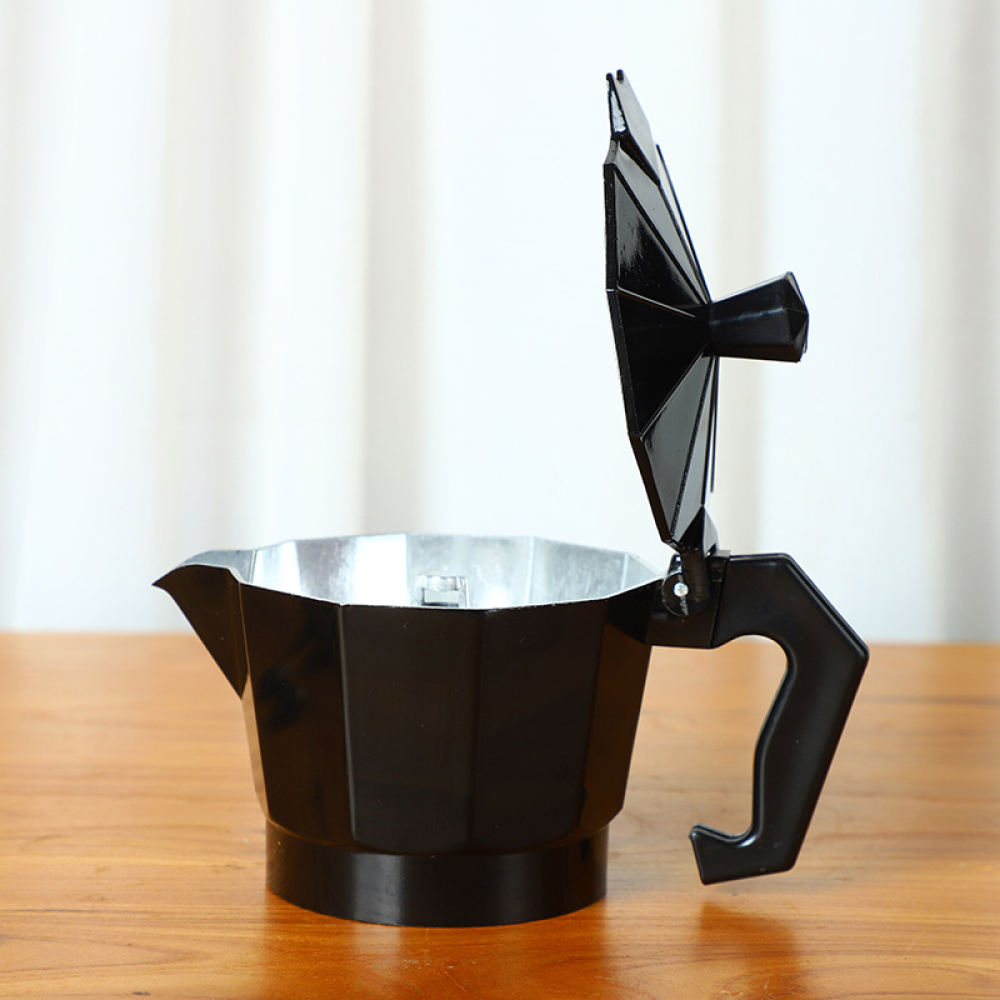 Simple Style Aluminum Espresso - Moka Pot Stove review and price