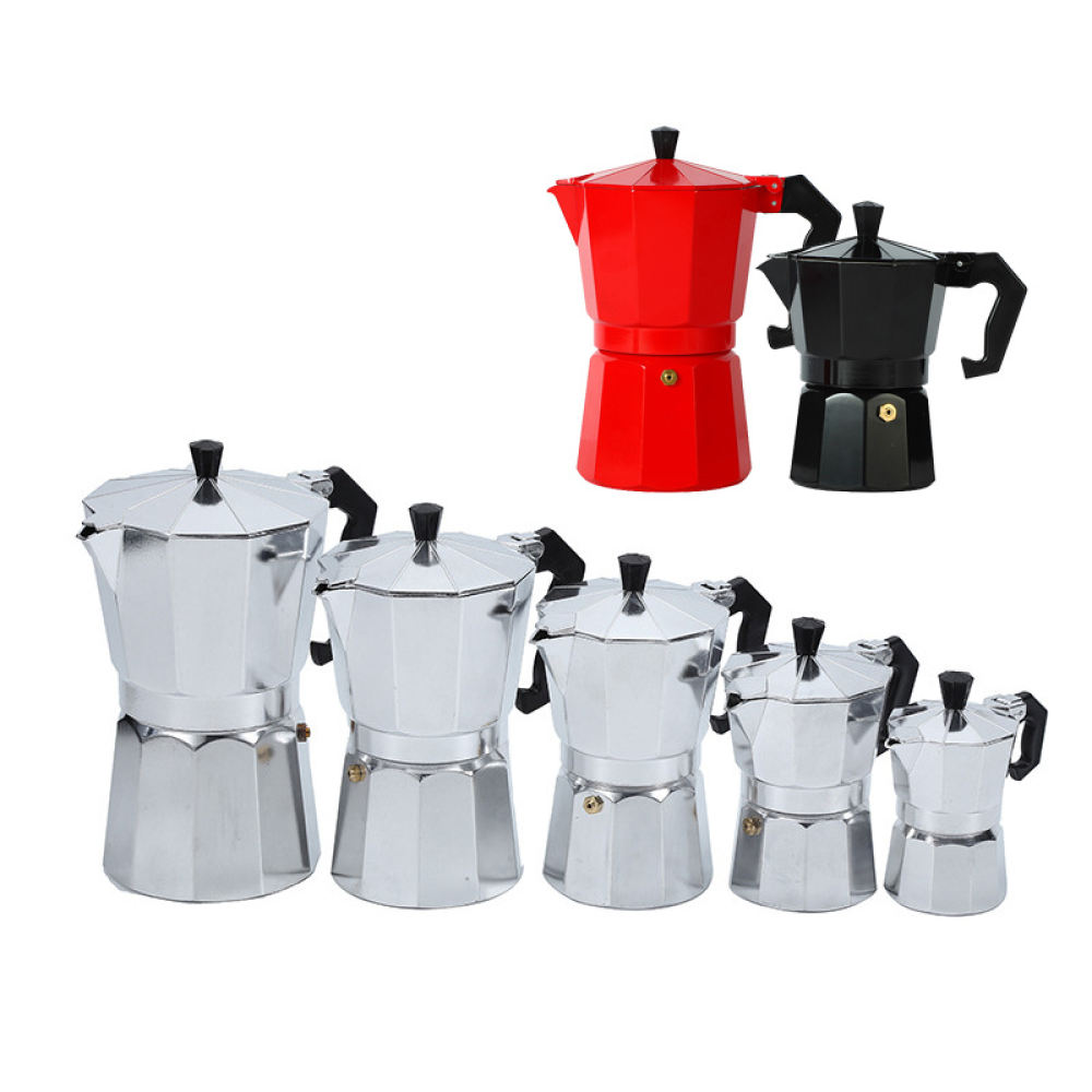 Simple Style Aluminum Espresso - Moka Pot Stove review and price