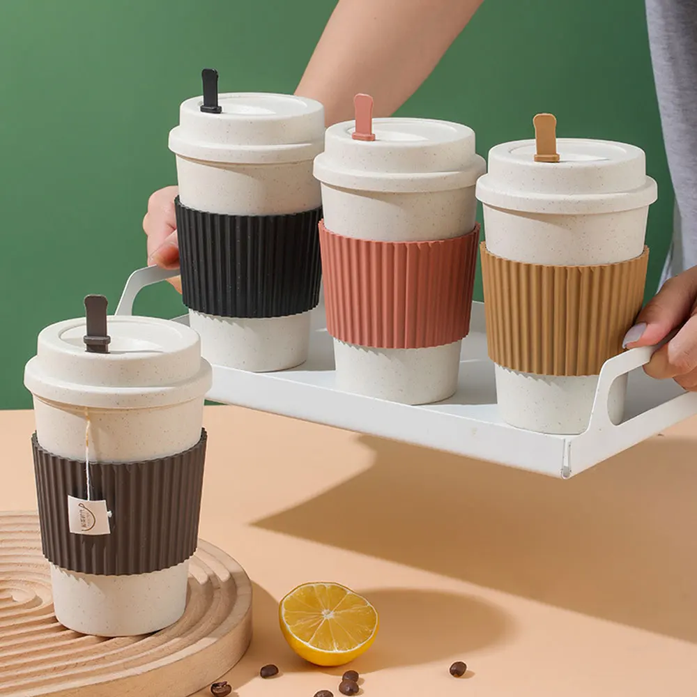 450ML Coffee Cups With Lids Wh - Xbloom Coffee Tea review and price