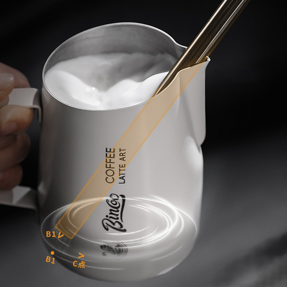 420ml Coffee Latte Art Tank St - Barista Milk Jug review and price