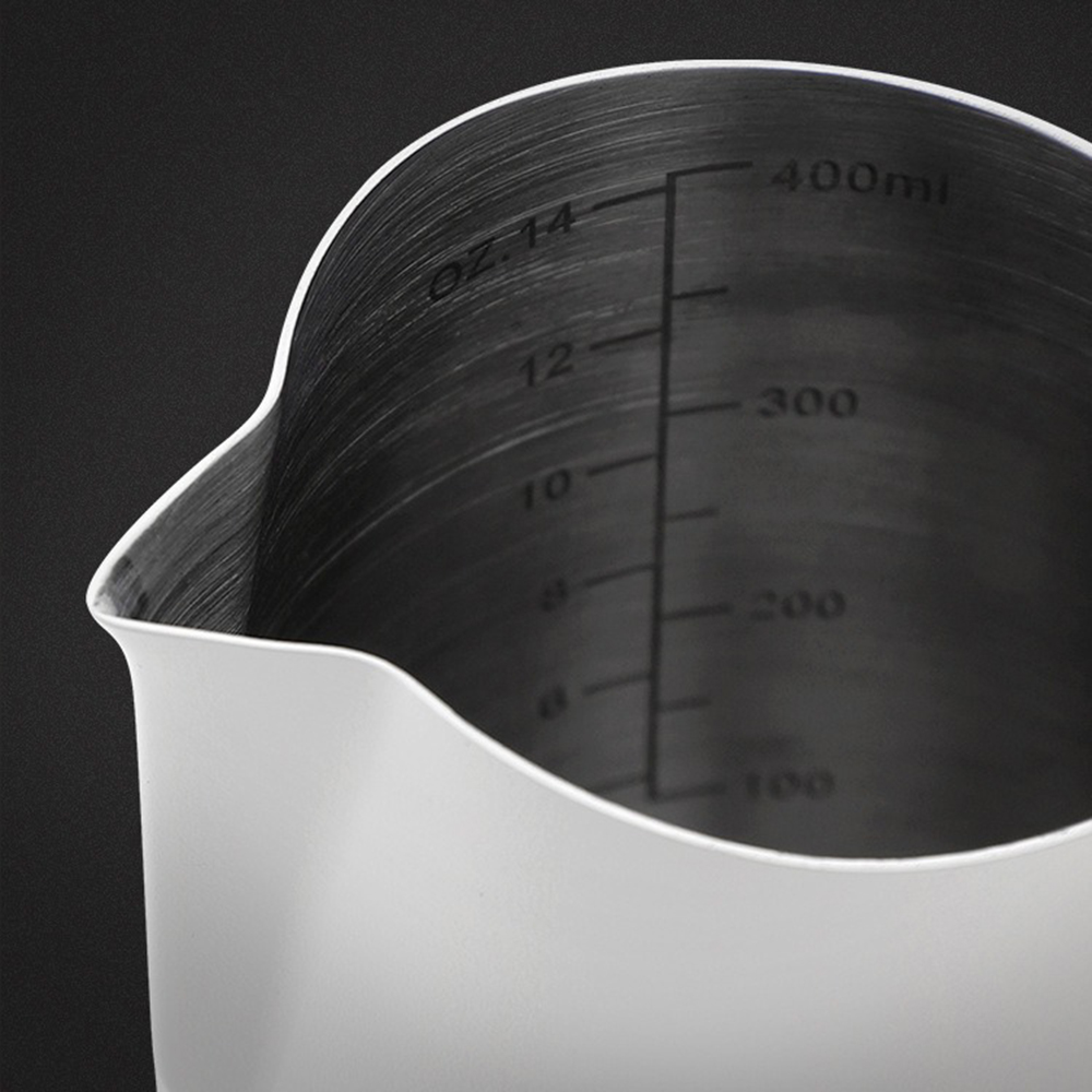 420ml Coffee Latte Art Tank St - Barista Milk Jug review and price