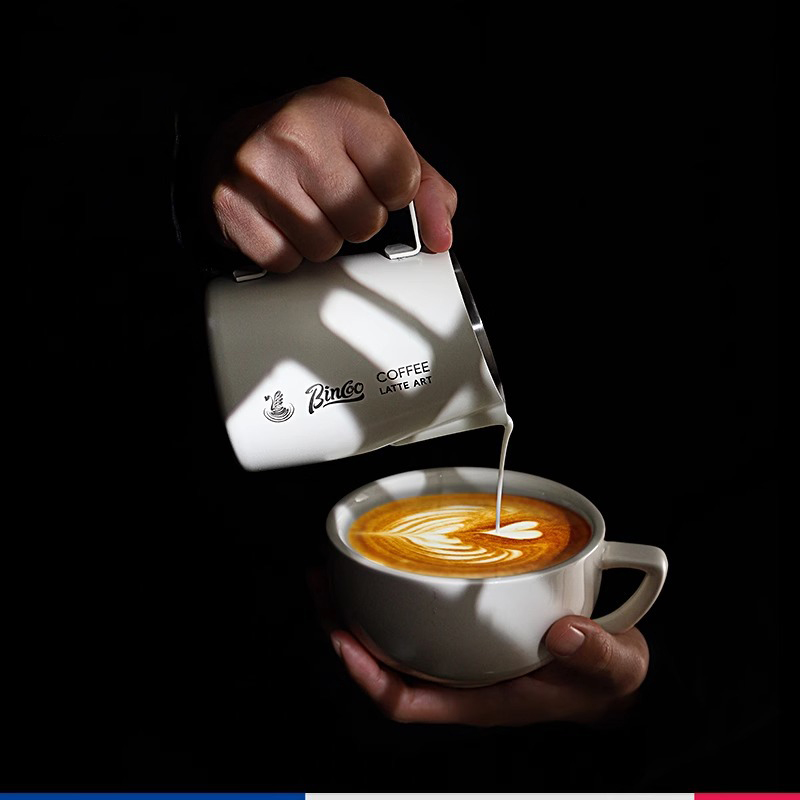 420ml Coffee Latte Art Tank St - Barista Milk Jug review and price