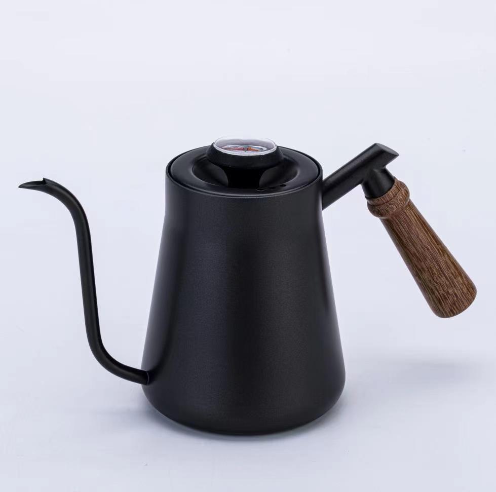 650ML Stainless Steel Kettle   - Coffee Tea & Espresso Appliances review and price