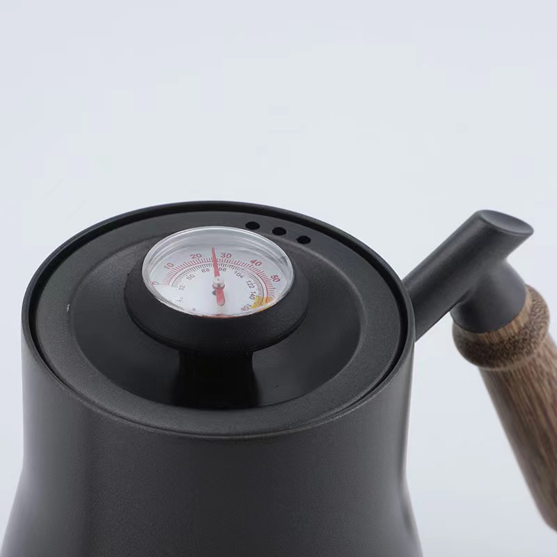 650ML Stainless Steel Kettle   - Coffee Tea & Espresso Appliances review and price