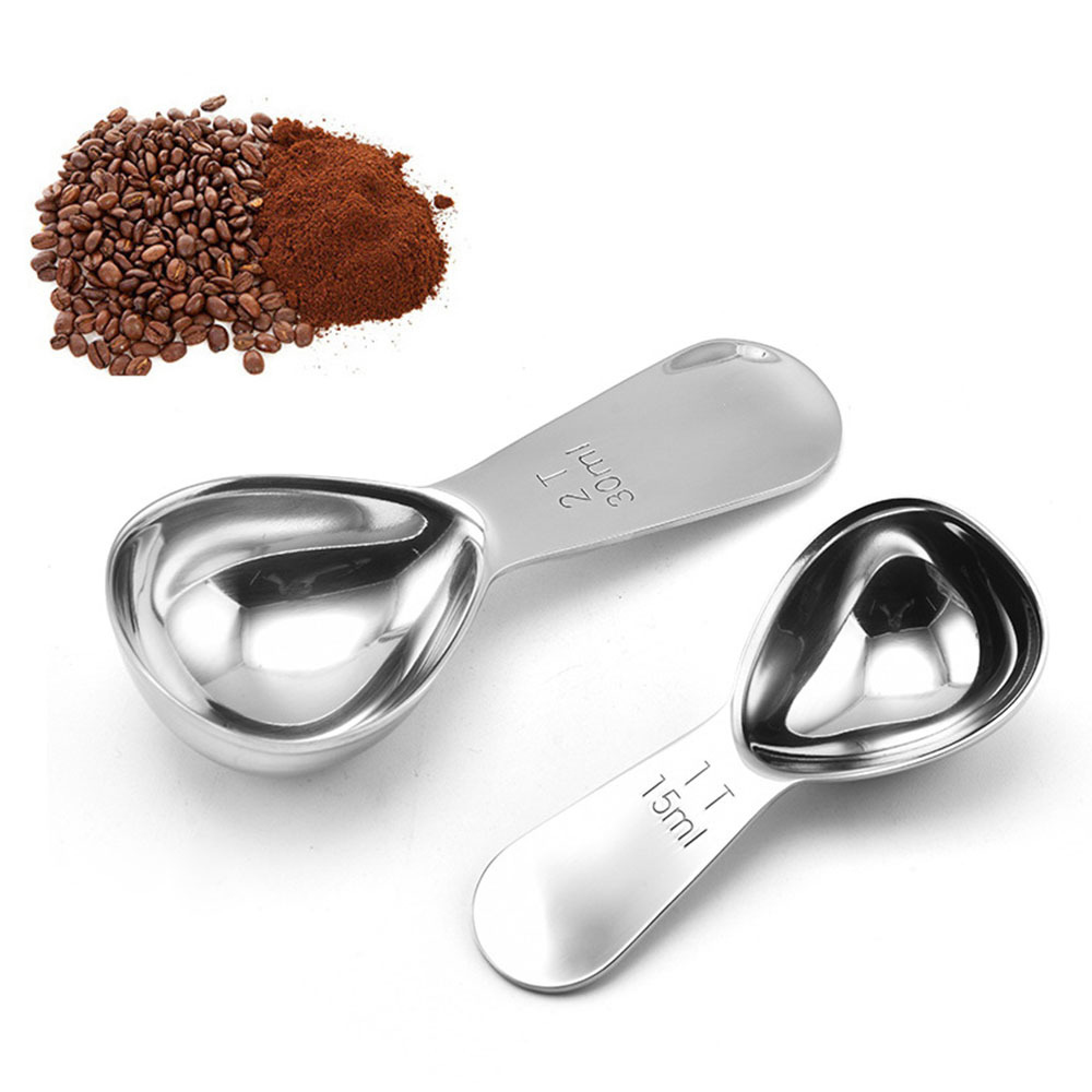 15ml/30ml Stainless Steel Coff - Coffee Tea And Sugar Set review and price