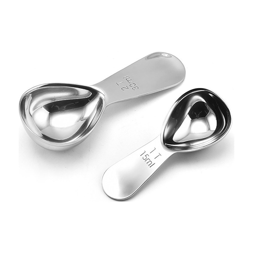 15ml/30ml Stainless Steel Coff - Coffee Tea And Sugar Set review and price