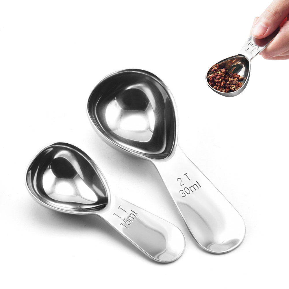 15ml/30ml Stainless Steel Coff - Coffee Tea And Sugar Set review and price